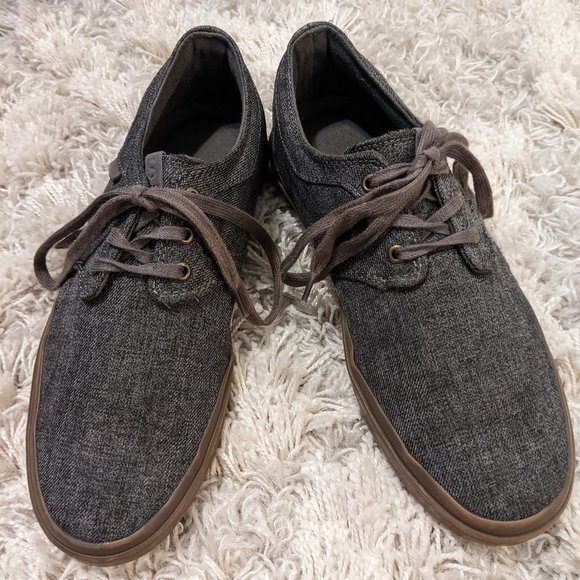 State skater sneakers - Picture 1 of 4